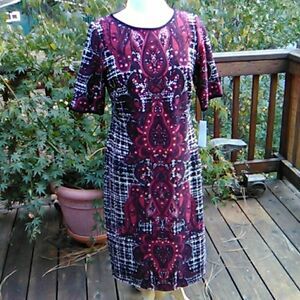 Shelby and Palmer Dress